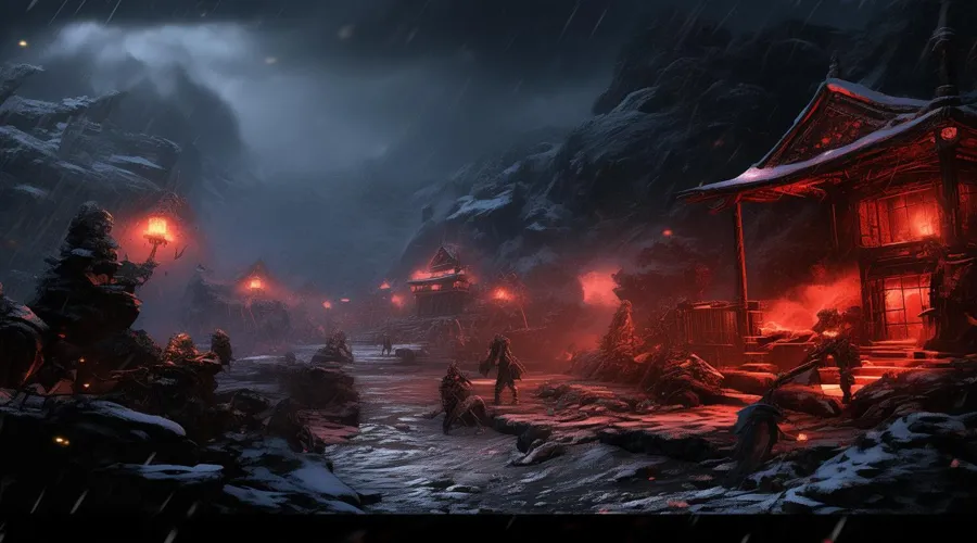 仙道游戏图片1
